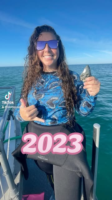 Kaitlyn's Instagram post from Dec 31, 2023
